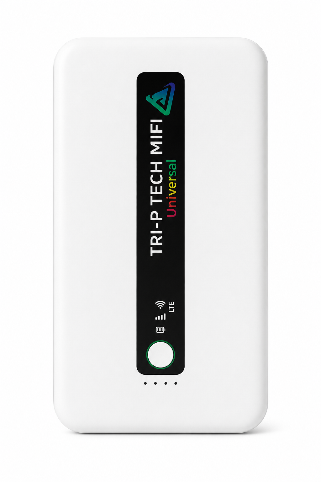 TRI-P TECH MiFi + Power Bank